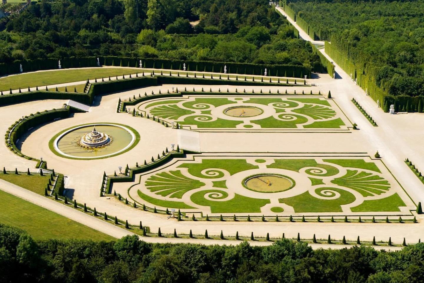 L'Orangerie Versaillaise - A 2 Pas Du Chateau De Versailles Buitenkant foto