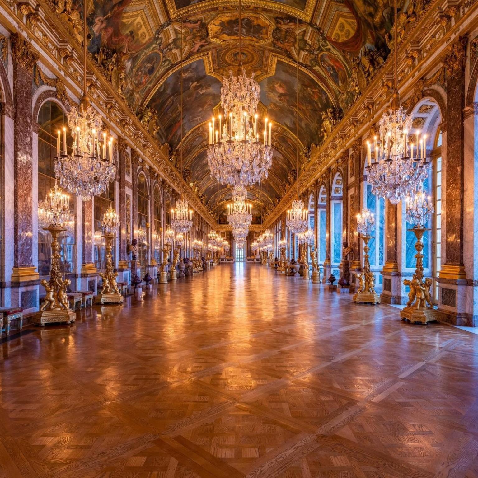 L'Orangerie Versaillaise - A 2 Pas Du Chateau De Versailles Buitenkant foto